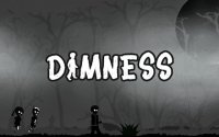 Dimness: The Dark World Endless Runner Online Game