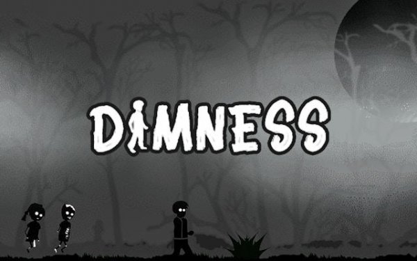 Dimness: The Dark World Endless Runner Online Game