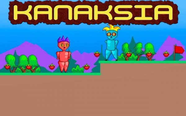 Kanaksia: Strawberry Quest Online Game