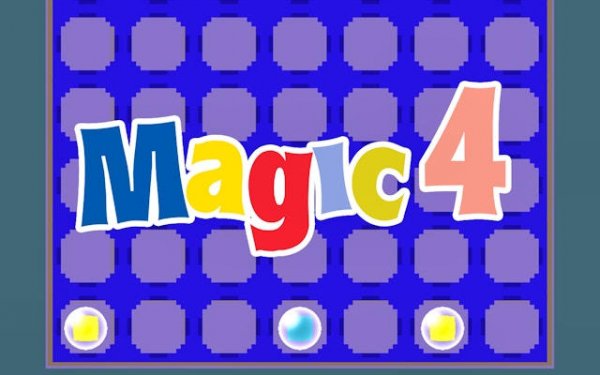 Drop and Link Puzzle