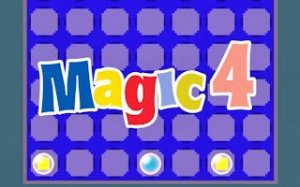Drop and Link Puzzle