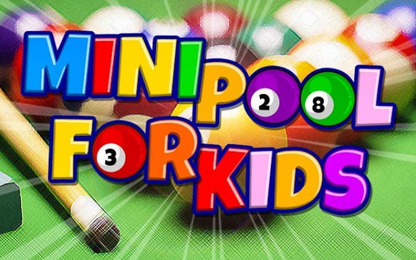 Table Play for Young Learners