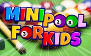 Table Play for Young Learners
