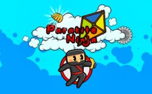 Wind Glider Banana Chase