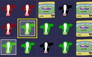 Pasture Pattern Puzzler