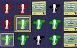 Pasture Pattern Puzzler