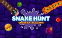 Snake Hunt: Snake Battle Arena Online Game