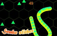 Snake Slither: Classic Arcade Game Online