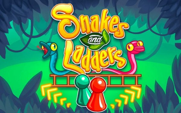 Snakes and Ladders Online Game