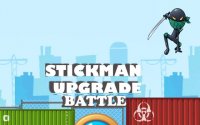 Stickman Upgrade Battle: Action Arena Online Game