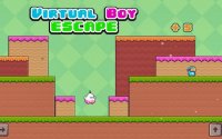 Virtual Boy Escape - Arcade Runner Online Game