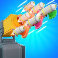 Arena Monster Challenge Action Game