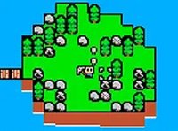Island Craft Adventure Quest