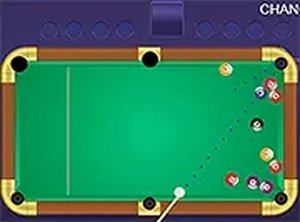 Prime Snooker Challenge Arcade Sports