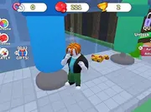 NewObby: World Champions Online Game