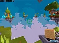 Kogama: Islands the Builder Adventure Puzzle