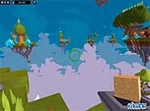 Kogama: Islands the Builder Online Game