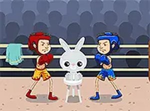 Boxing Punches Online Game