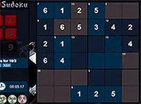 Daily Sudoku Sums Logic Puzzle
