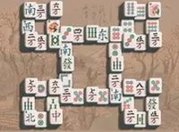 Mahjong Classic Puzzle Game