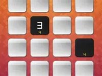 Tile Tap Reflex Challenge