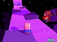 Stellar Path Runner
