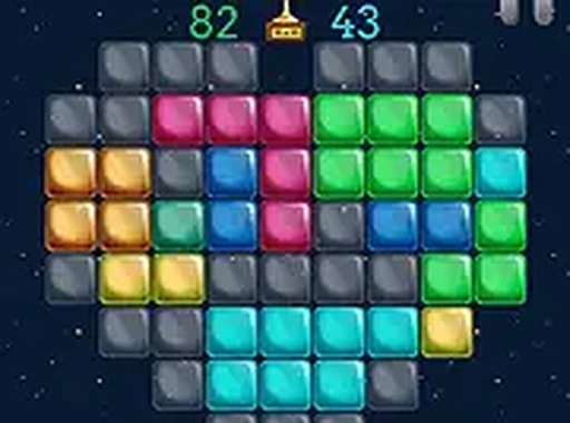 10x10!+ Puzzle Game