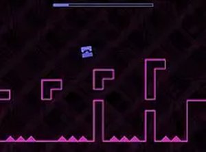 Musical Obstacle Runner Reboot