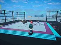 Ragdoll Super Fun Banana Online Game