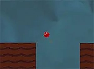 Blob Adventures Online Game