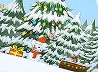 Skiing TFM Online Game