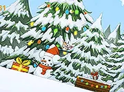 Skiing TFM Online Game