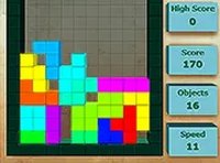 3D Block Puzzle Challenge