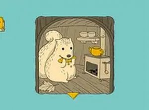 Winter and Luig Online Game