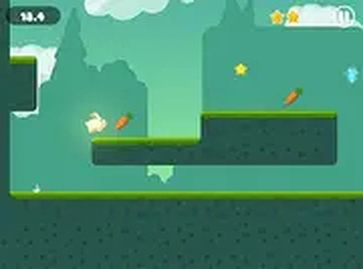 Greedy Rabbit Online Game
