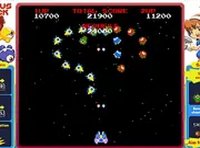 Cosmic Octopus Chase Arcade