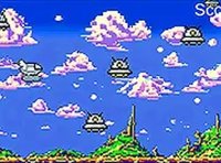 Planet Guardian - Avoidance Arcade Game