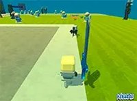 Kogama Skibidi Team Action Game