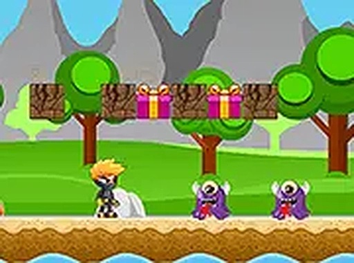 Niki Adventure Online Game