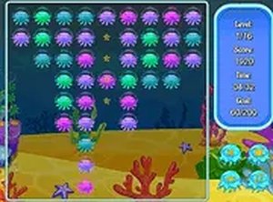 Jelly Trip Puzzle Game