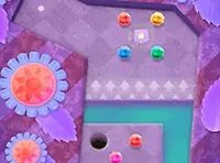 Mini Putt Gem Forest Online Game