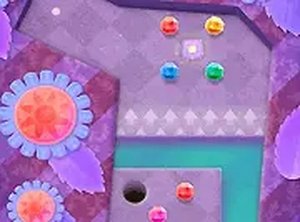 Mini Putt Gem Forest Online Game