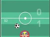 Superfoca Futebol Online Game