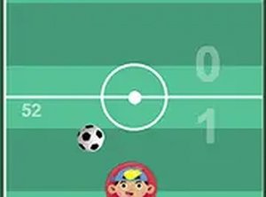 Superfoca Arcade Soccer Sports Challenge