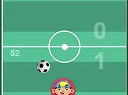 Superfoca Futebol Online Game