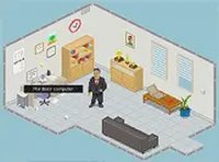 Office Puzzle: IT Detective