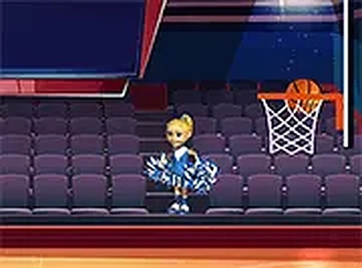Basketball Challenge Online Game