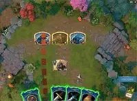 Dreamgate Card Strategy Game