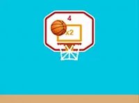 Swipes Ball Arcade Sports Game