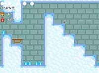 Winter Present Collection Adventure